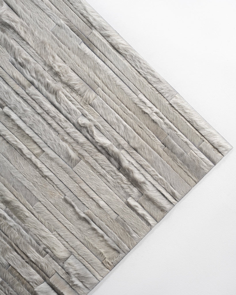 Jet Stream / Hide Rug / 17887