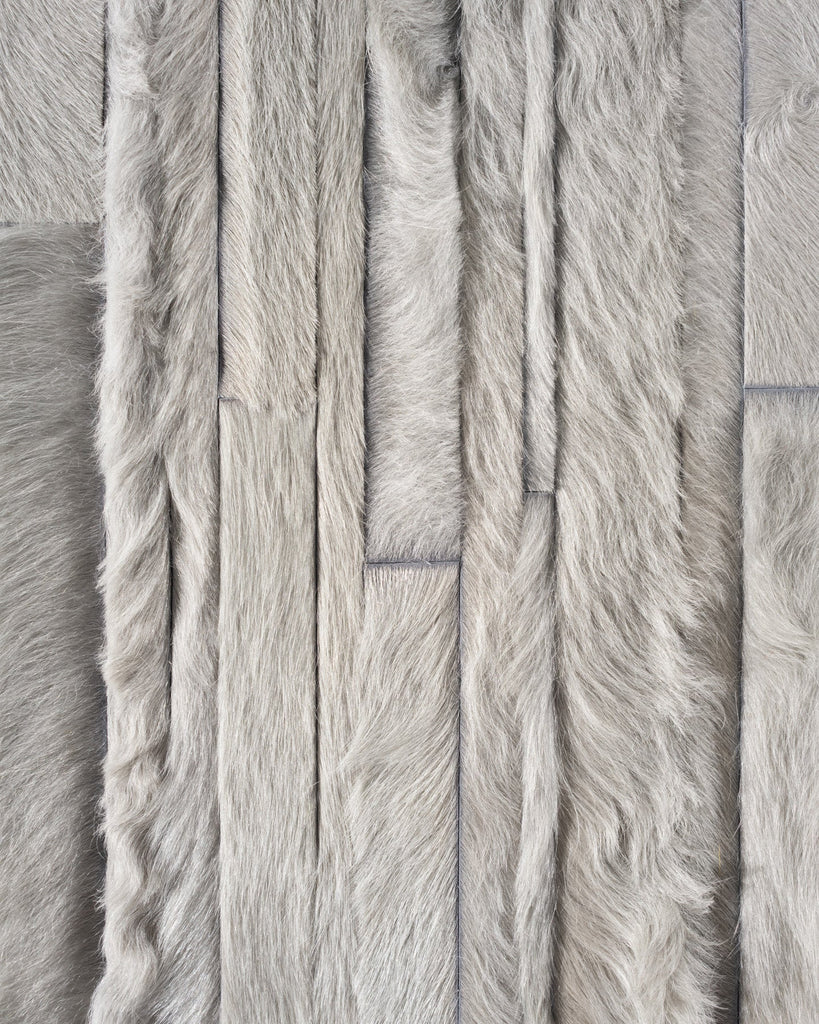 Jet Stream / Hide Rug / 17887