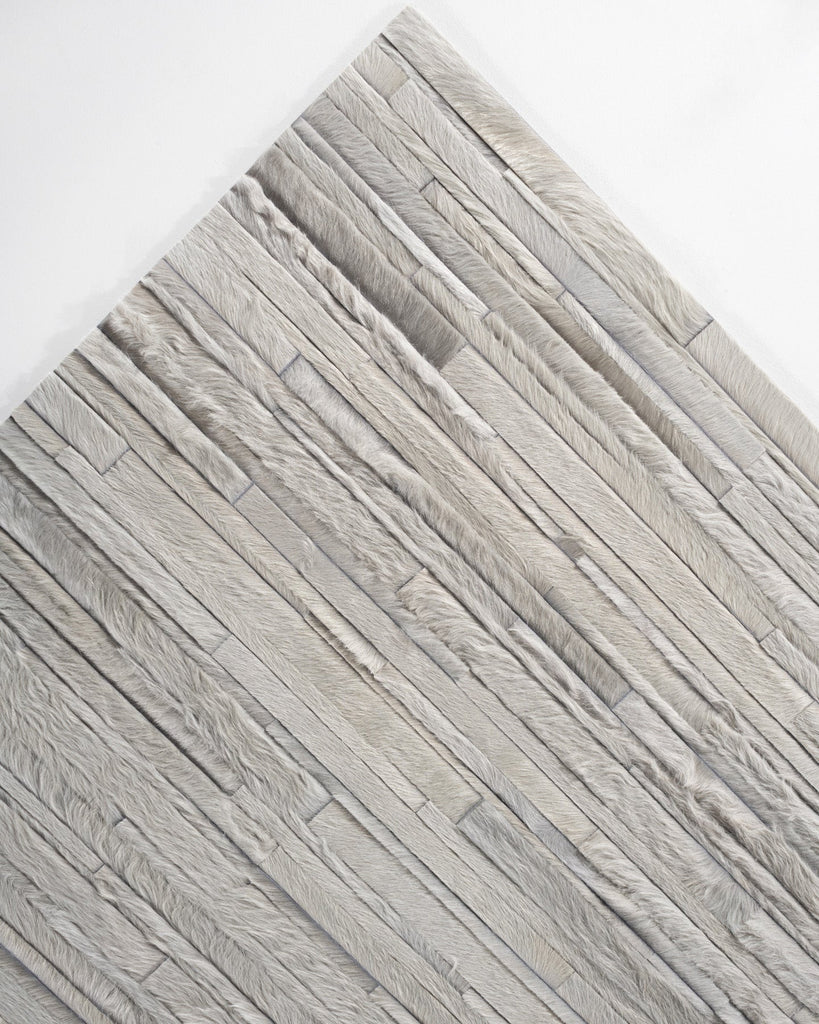 Jet Stream / Hide Rug / 17887