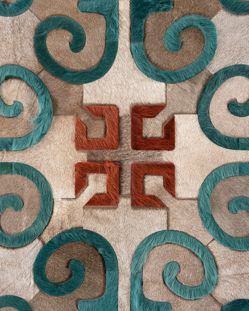 Temptation / Hide Rug / 18209