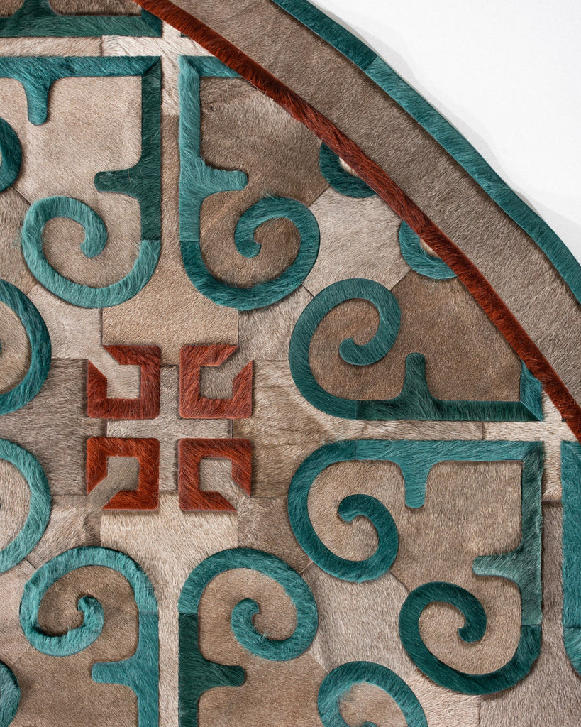Temptation / Hide Rug / 18209