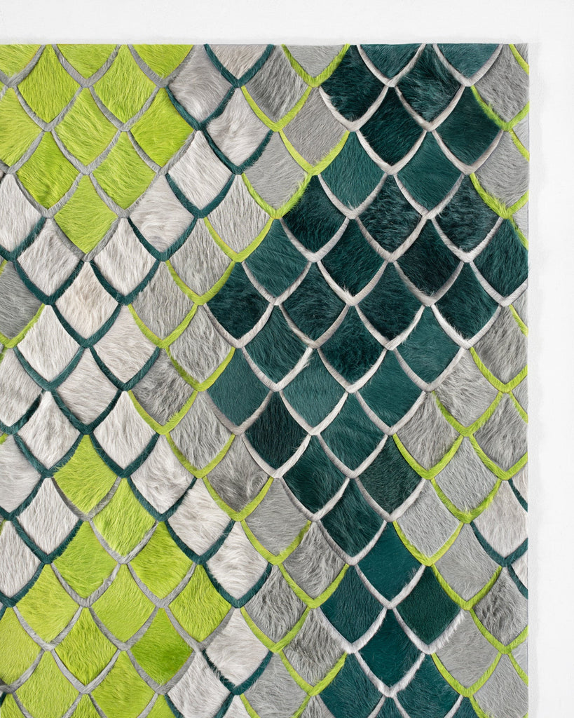 Slither / Hide Rug / 18305