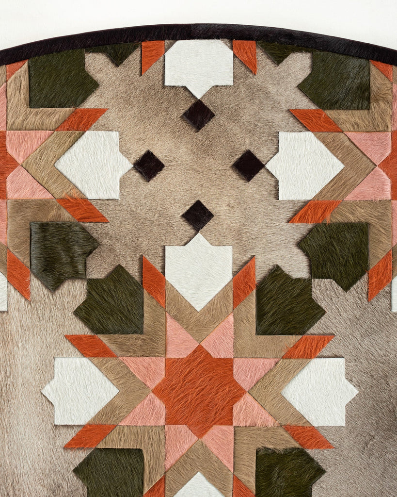 Kasbah / Hide Rug / 20631