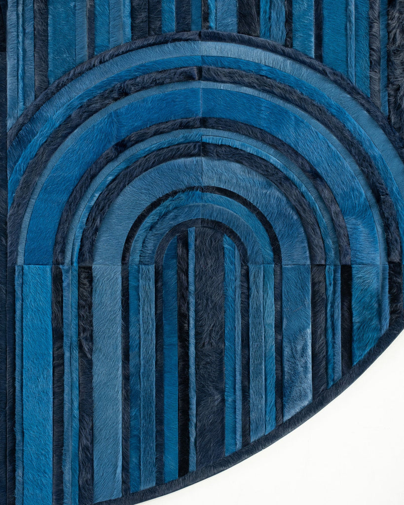 Metro / Hide Rug / 20738