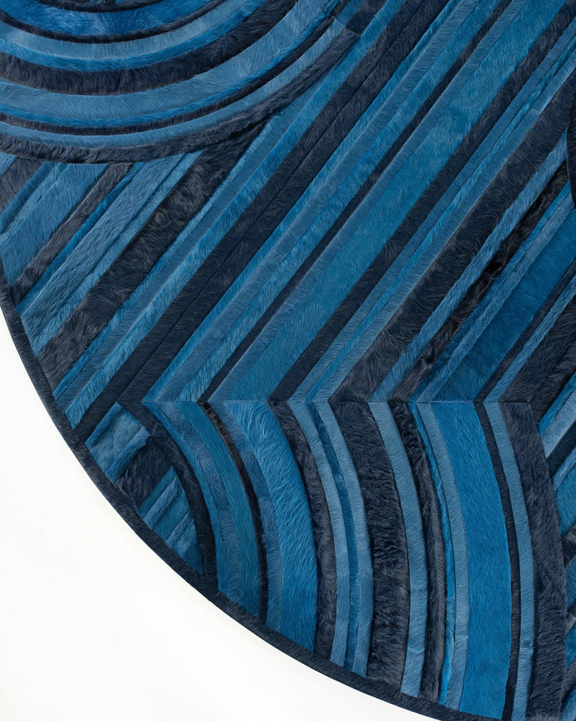 Metro / Hide Rug / 20738