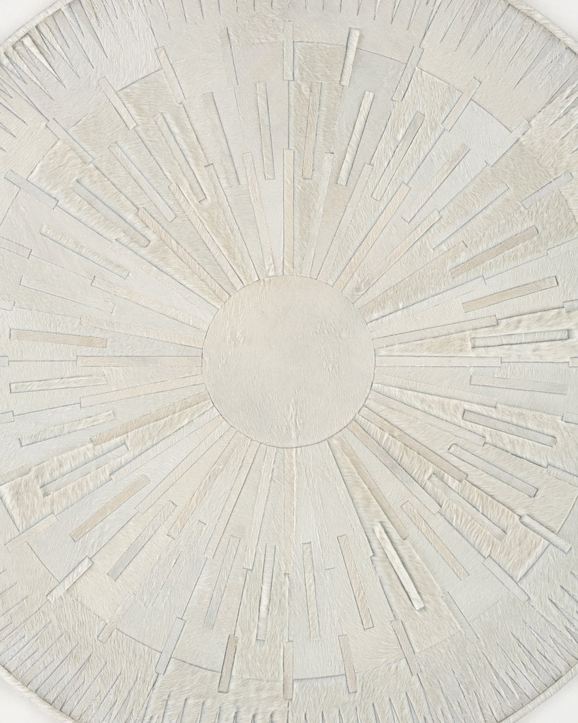 Shadowplay / Hide Rug / 20542