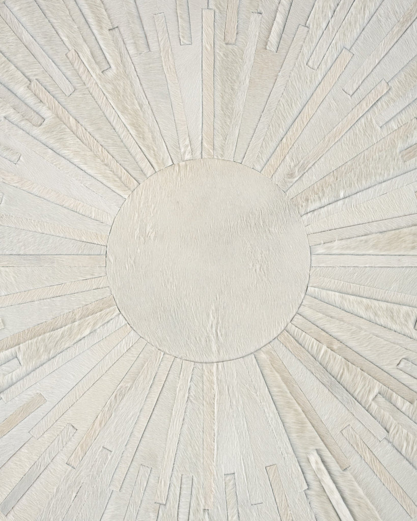 Shadowplay / Hide Rug / 20542
