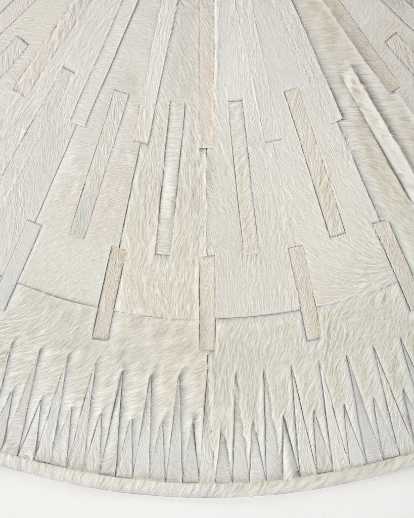 Shadowplay / Hide Rug / 20542
