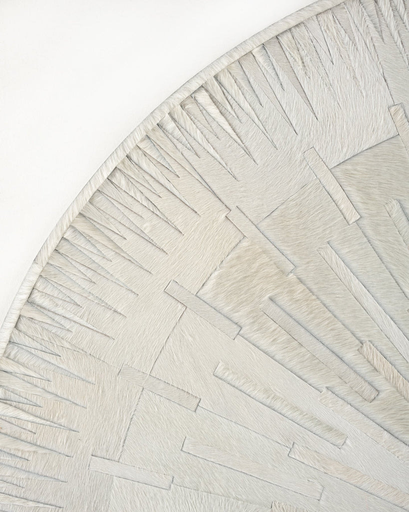 Shadowplay / Hide Rug / 20542
