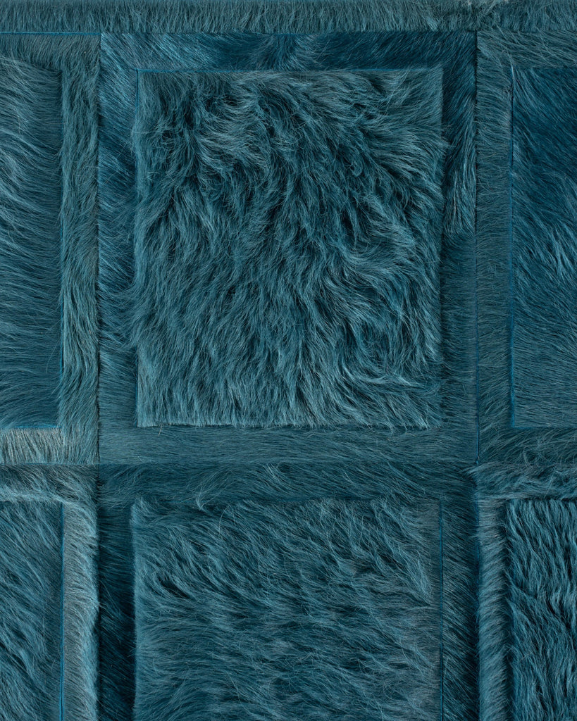 Promenade / Hide Rug / 18296
