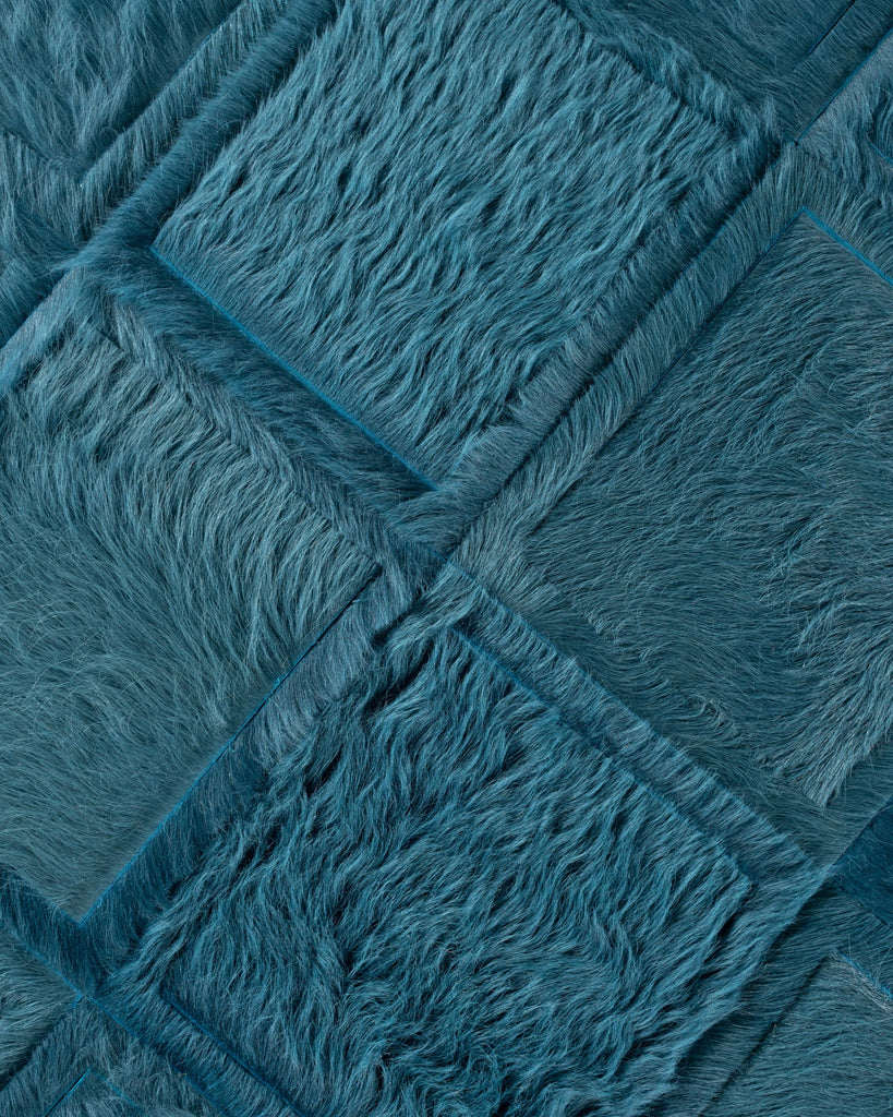 Promenade / Hide Rug / 18296