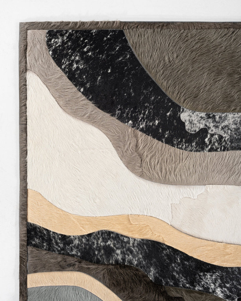 Submerge / Hide Rug / 20963