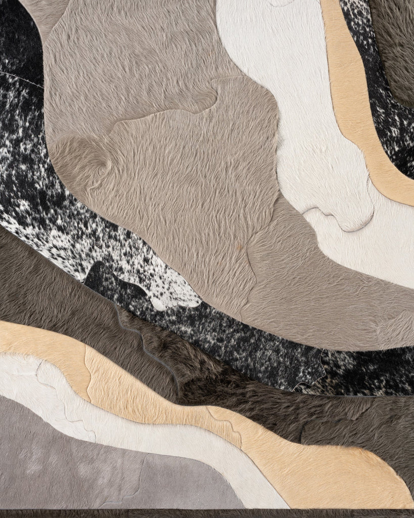 Submerge / Hide Rug / 20963