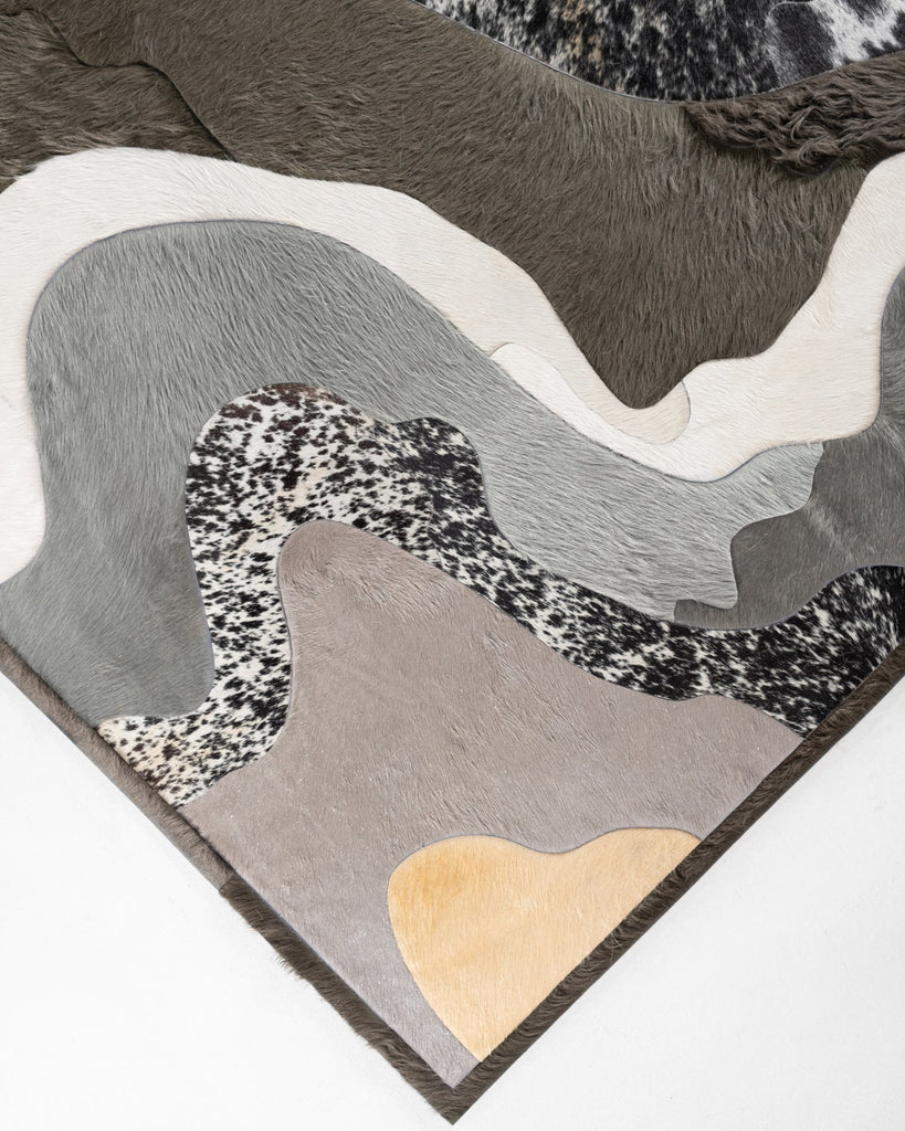 Submerge / Hide Rug / 20963