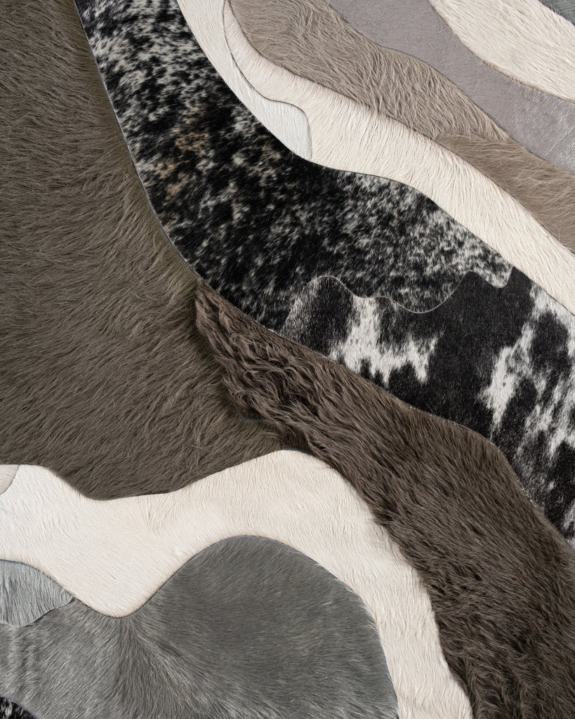 Submerge / Hide Rug / 20963