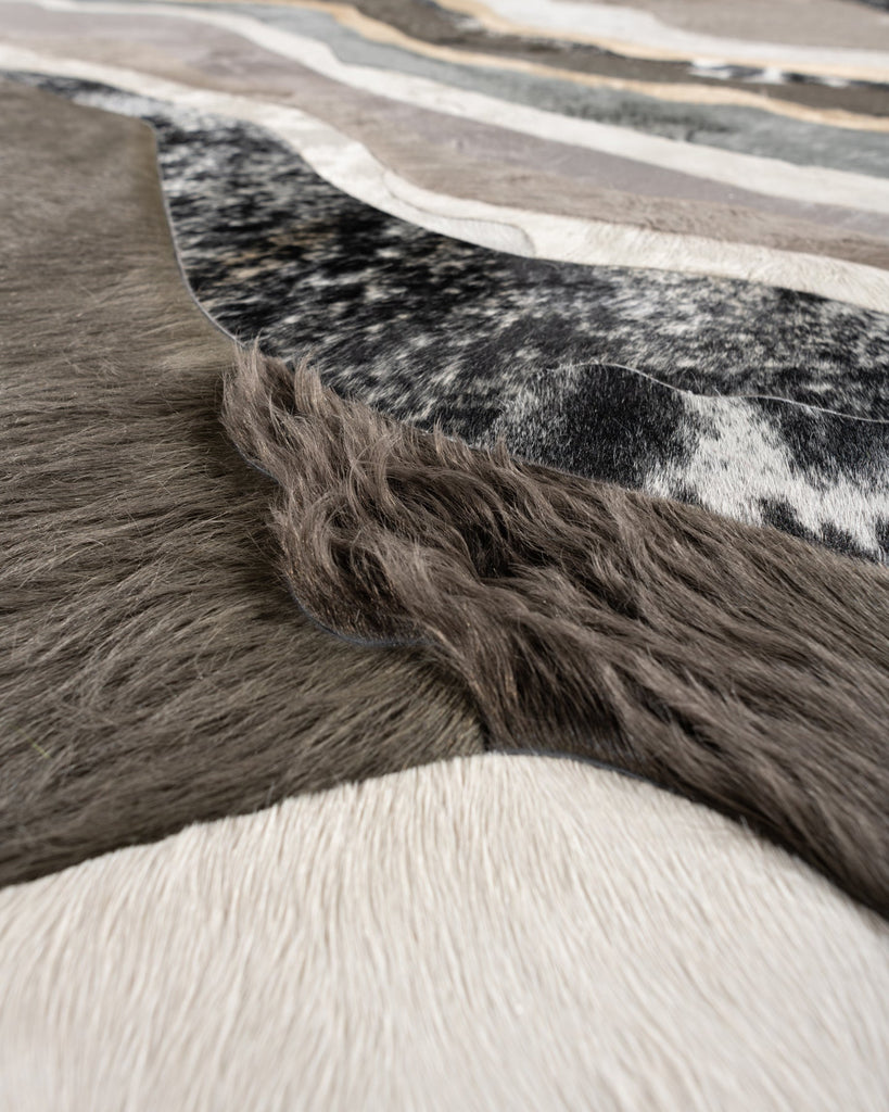 Submerge / Hide Rug / 20963