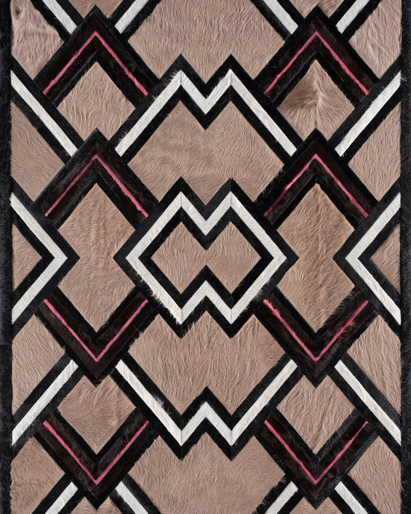 Ipanema / Hide Rug / 18863