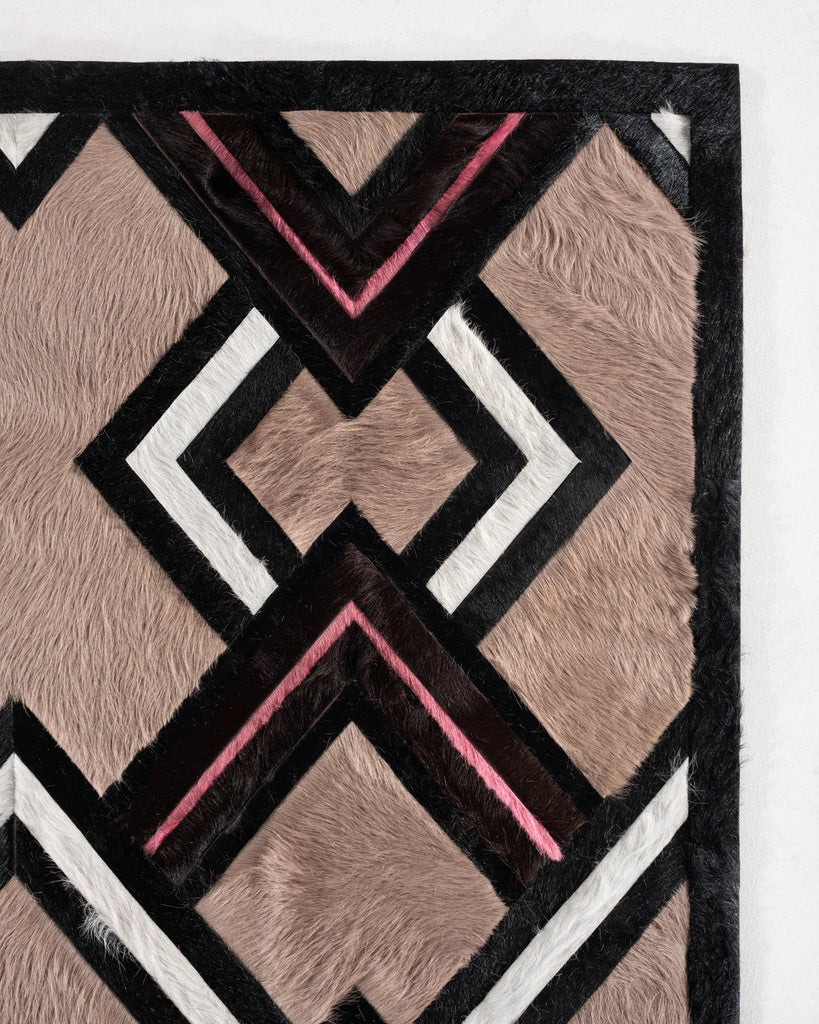 Ipanema / Hide Rug / 18863