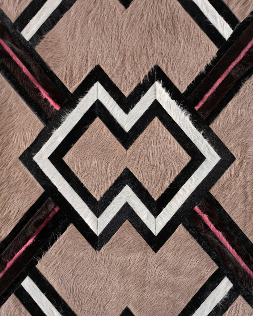Ipanema / Hide Rug / 18863