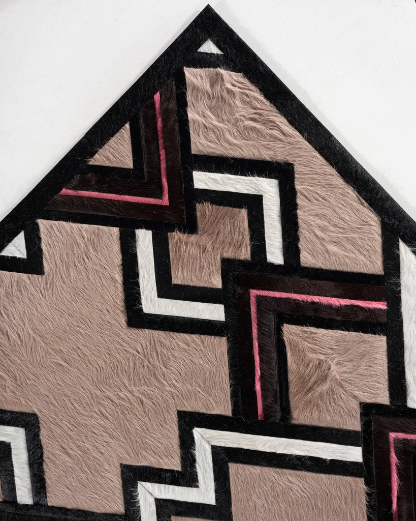 Ipanema / Hide Rug / 18863