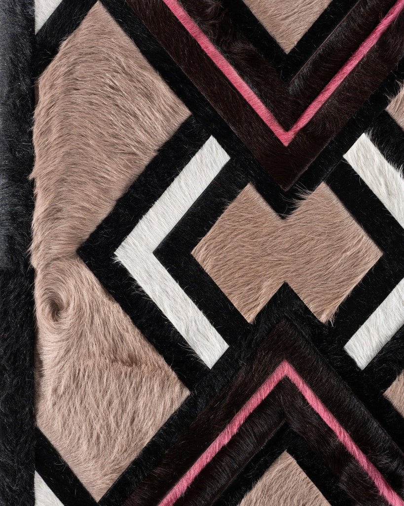 Ipanema / Hide Rug / 18863