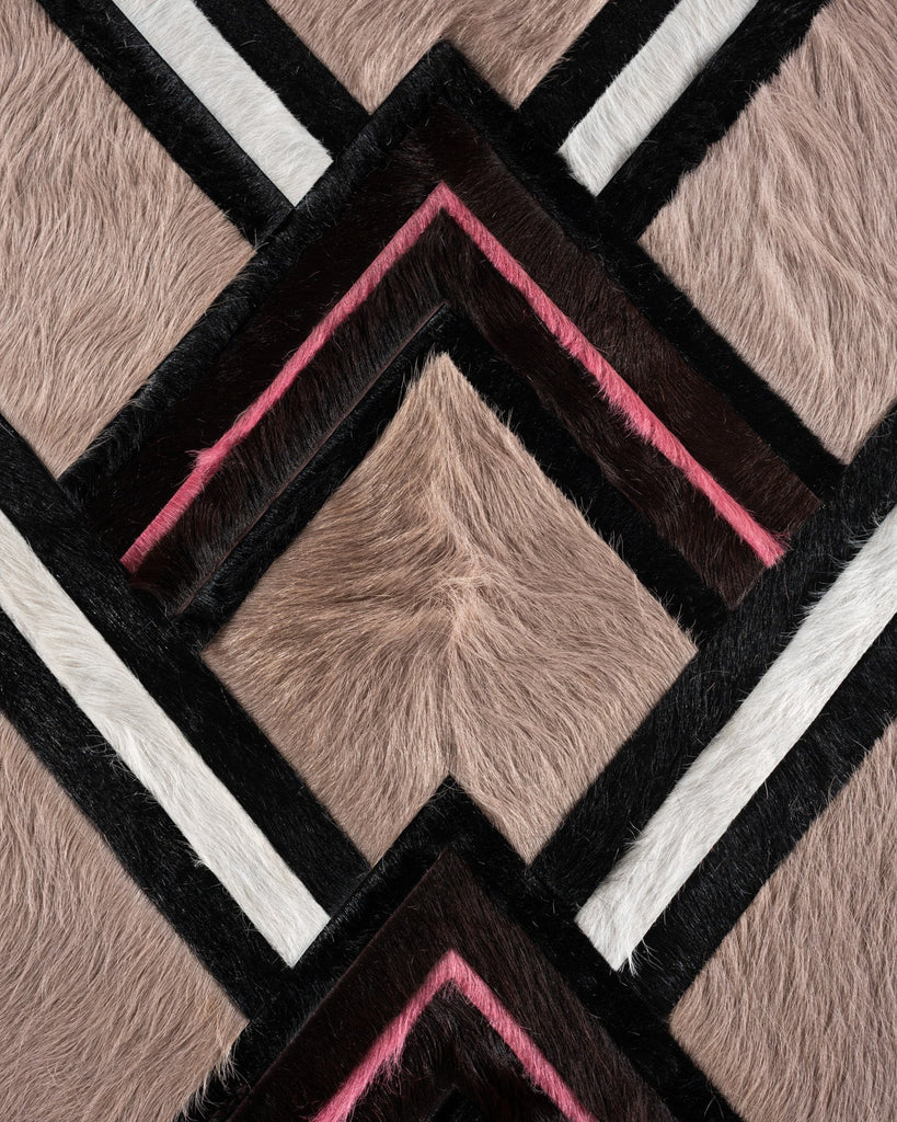 Ipanema / Hide Rug / 18863