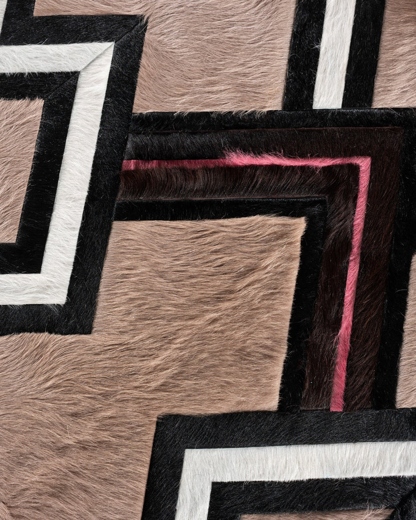 Ipanema / Hide Rug / 18863