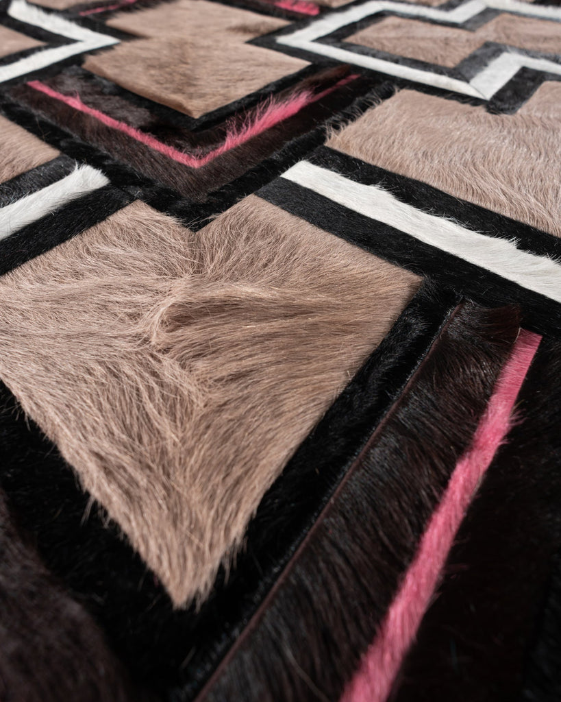 Ipanema / Hide Rug / 18863
