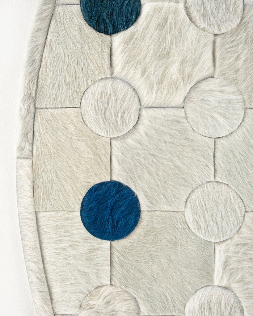 Limelight / Hide Rug / 20487