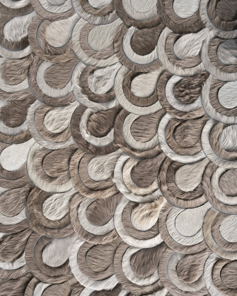 Shift / Hide Rug / 17328