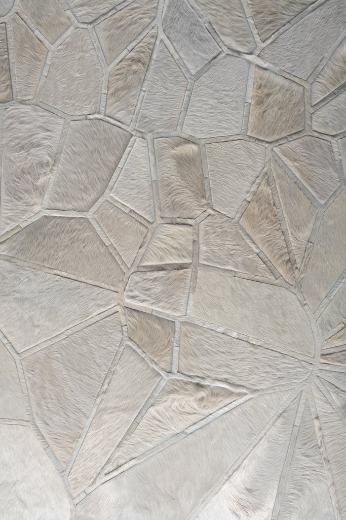 Lexar / Hide Rug / 16521