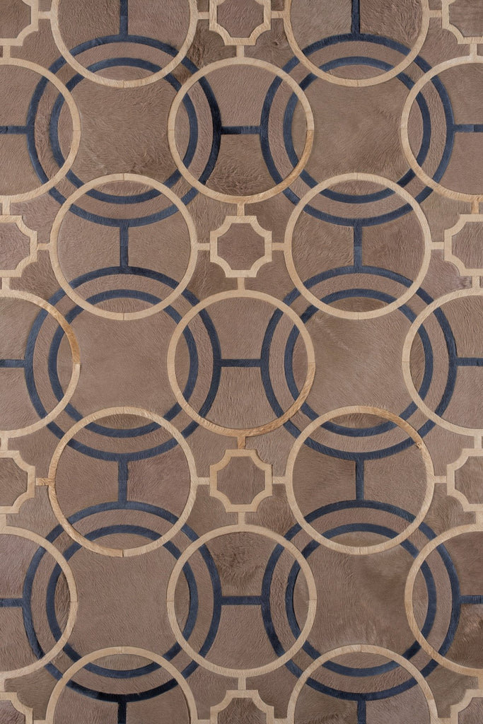 Revolution / Hide Rug / 14825