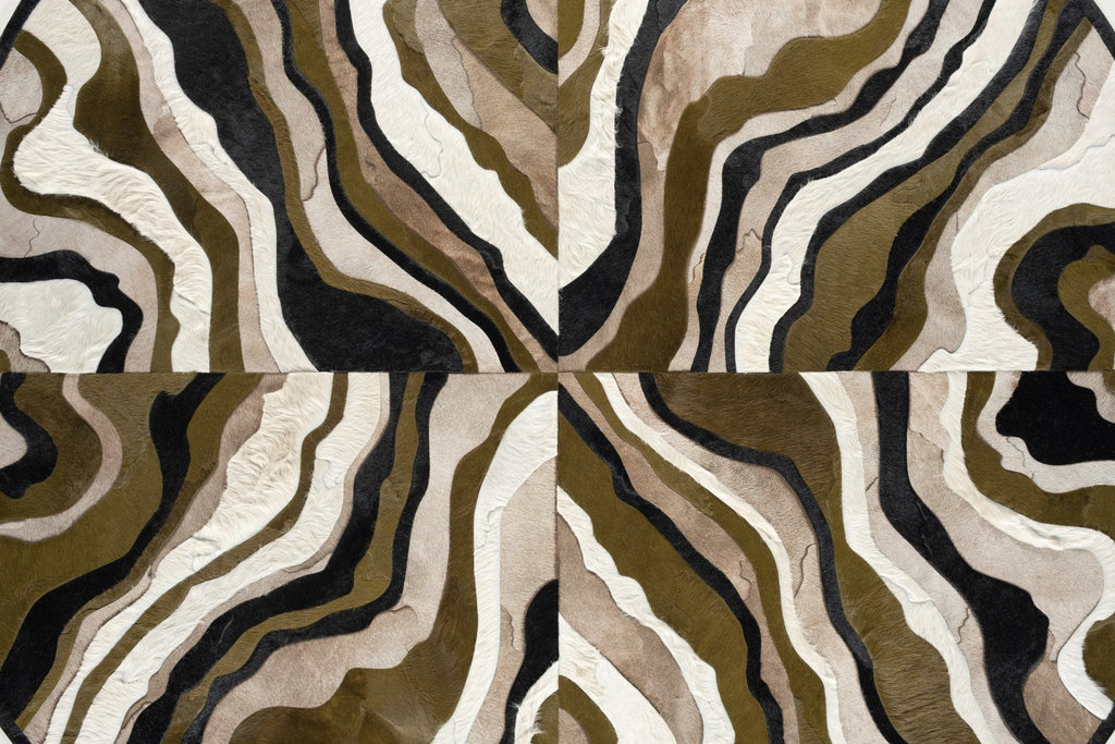 Submerge / Hide Rug / 16034