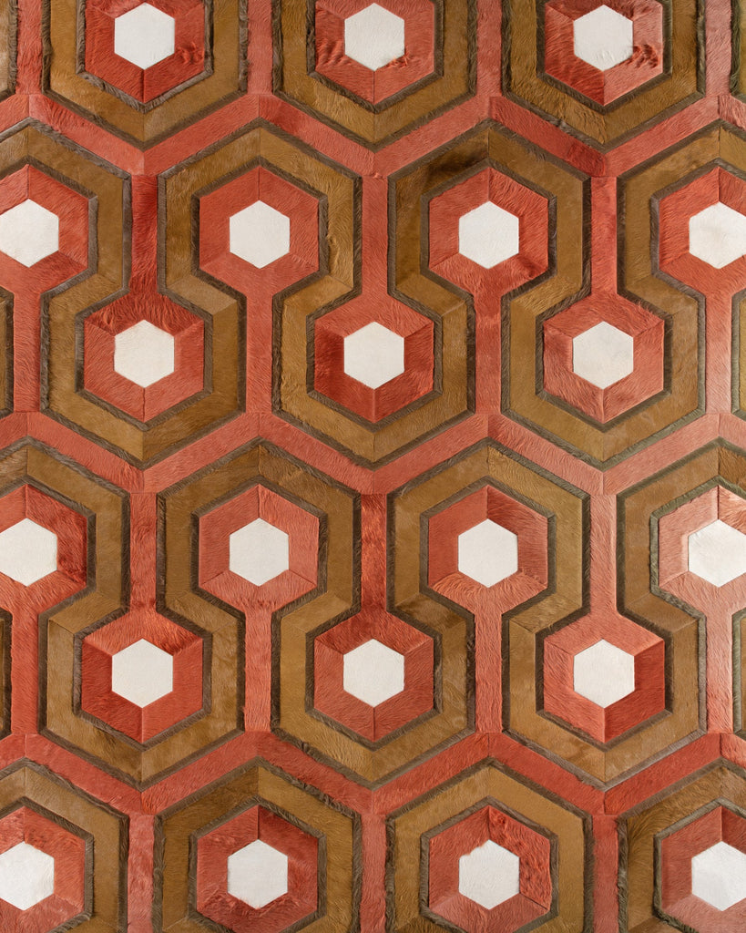 Custom / Hide Rug / 18835