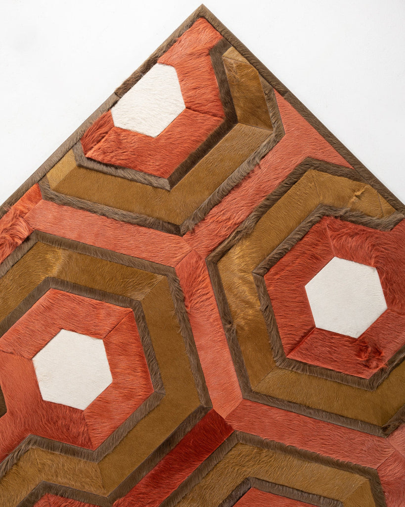 Custom / Hide Rug / 18835