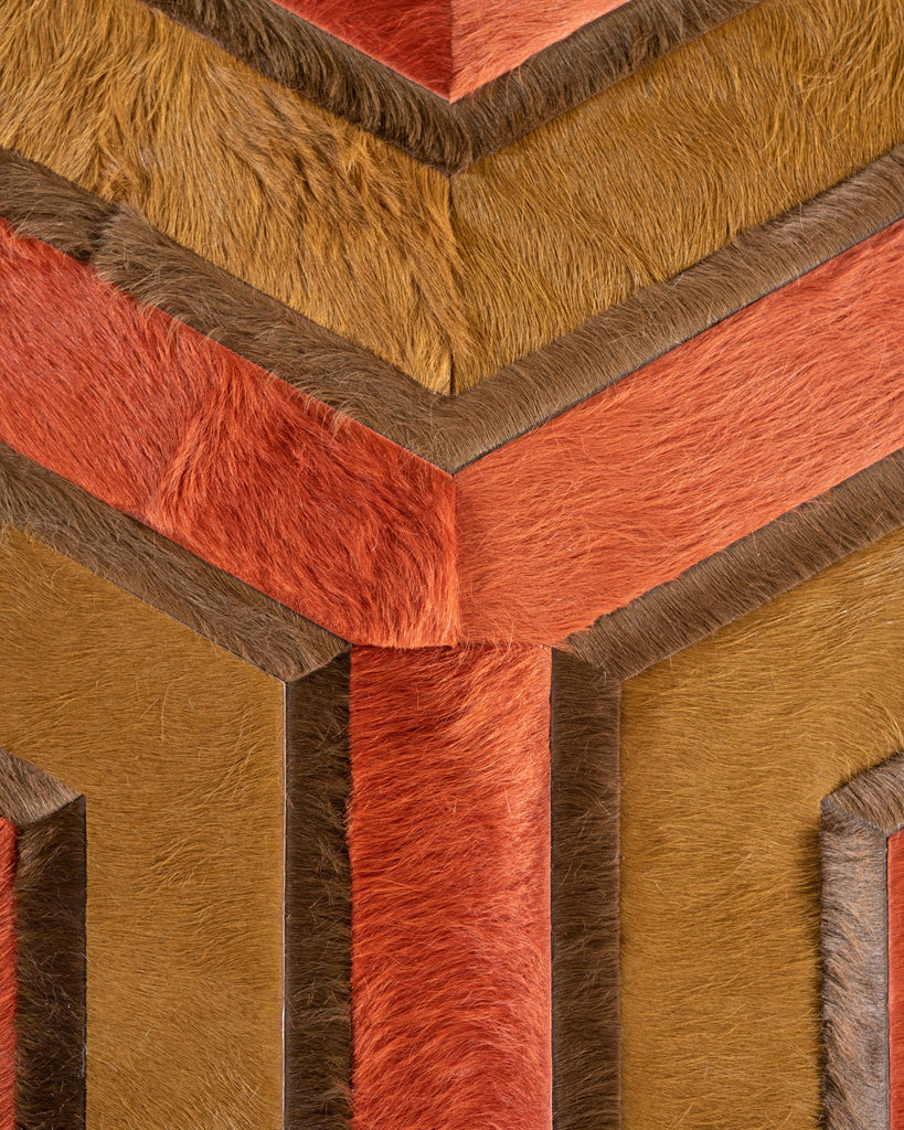 Custom / Hide Rug / 18835