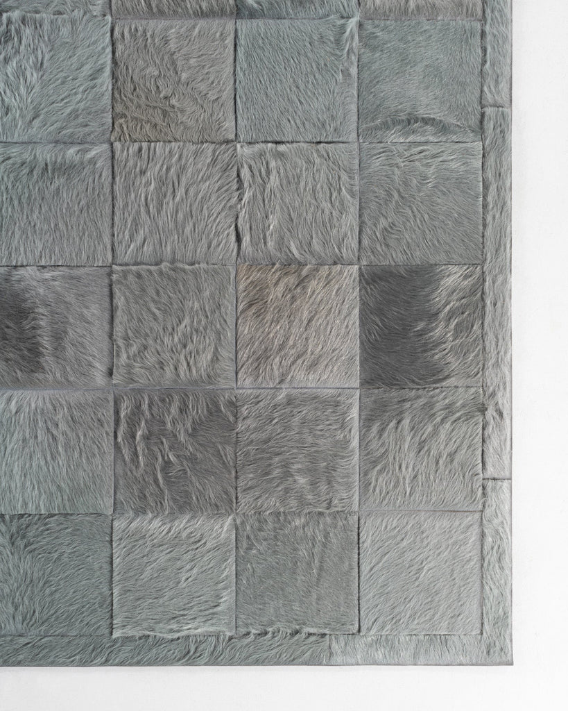 Custom / Hide Rug / 18837