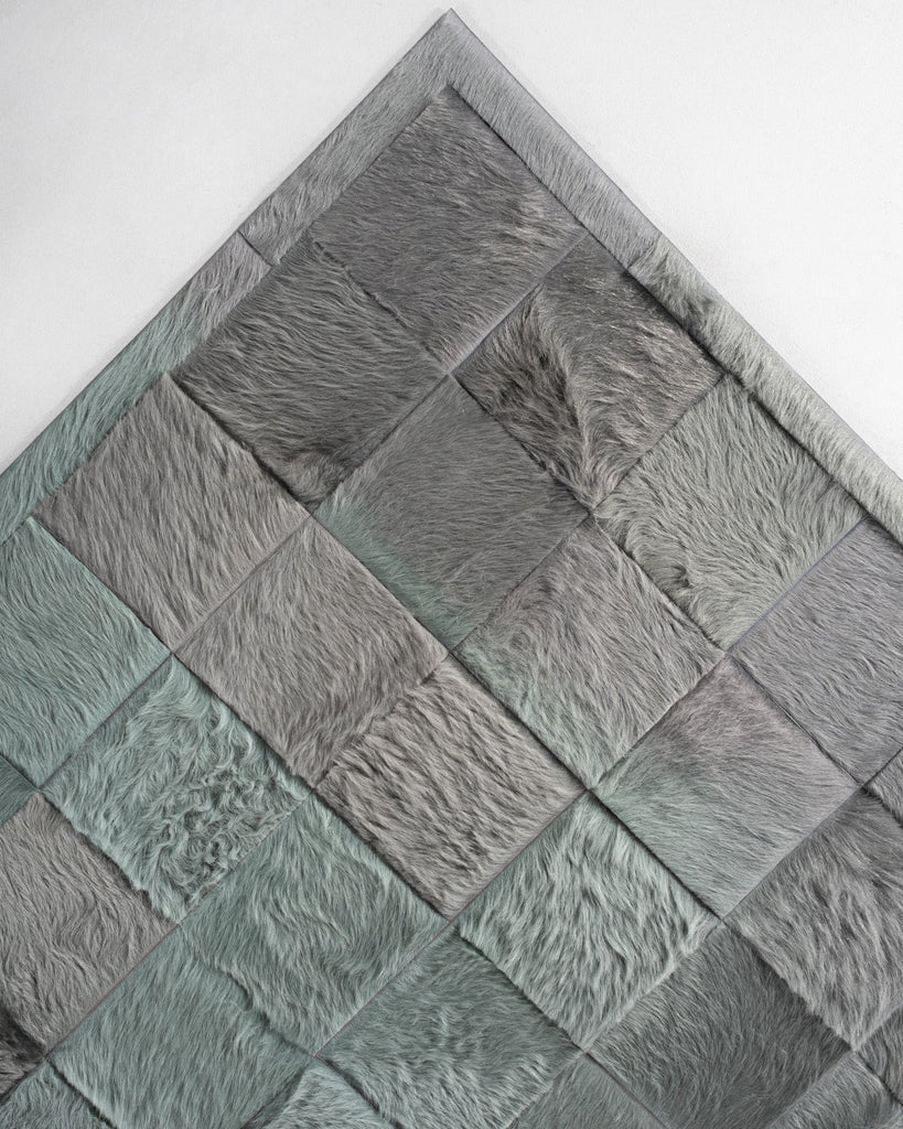 Custom / Hide Rug / 18837