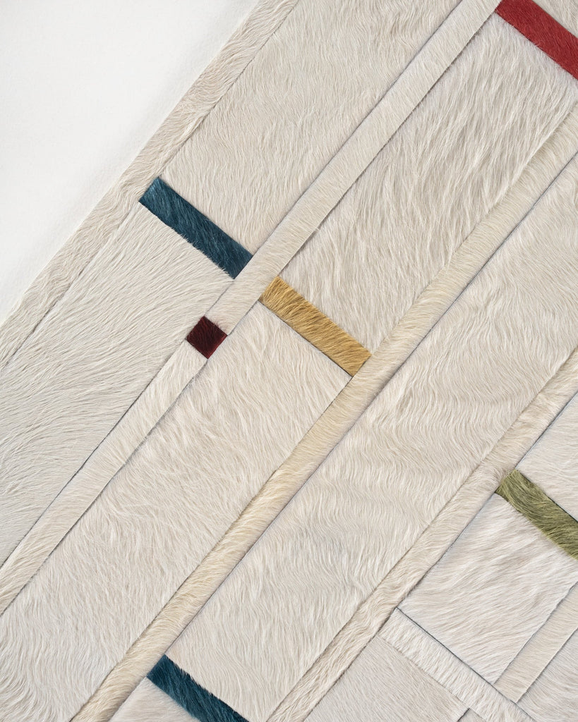 Beltway / Hide Rug / 20446
