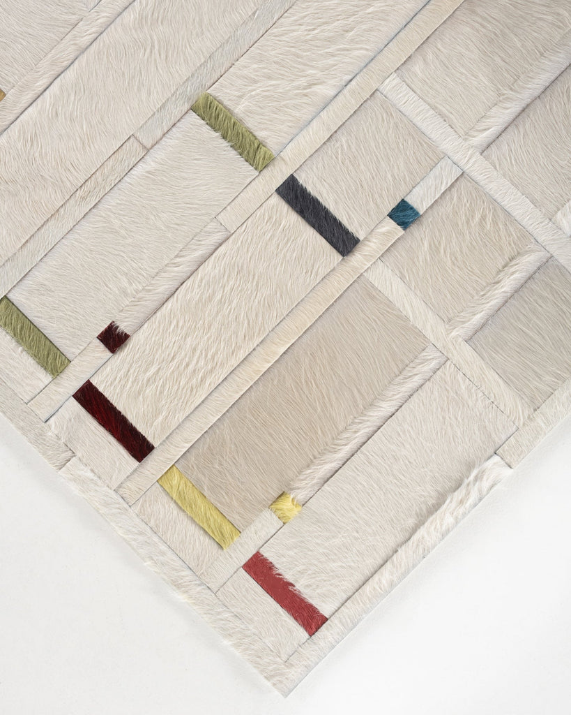 Beltway / Hide Rug / 20446