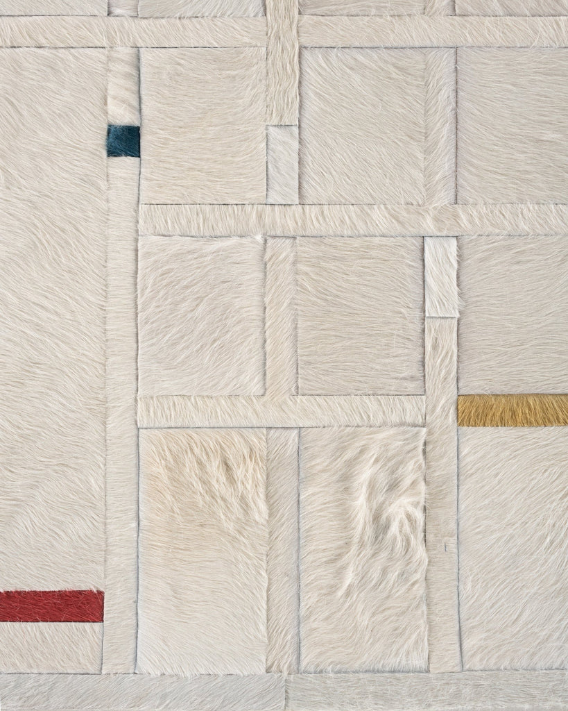 Beltway / Hide Rug / 20446