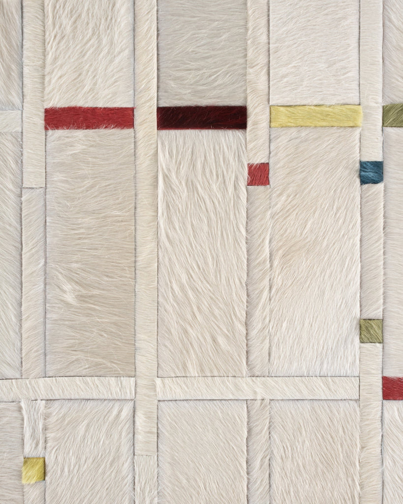Beltway / Hide Rug / 20446