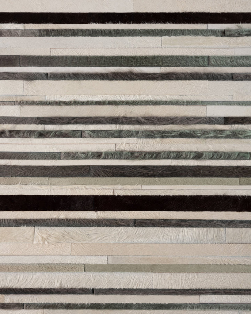 Jet Stream / Hide Rug / 18847