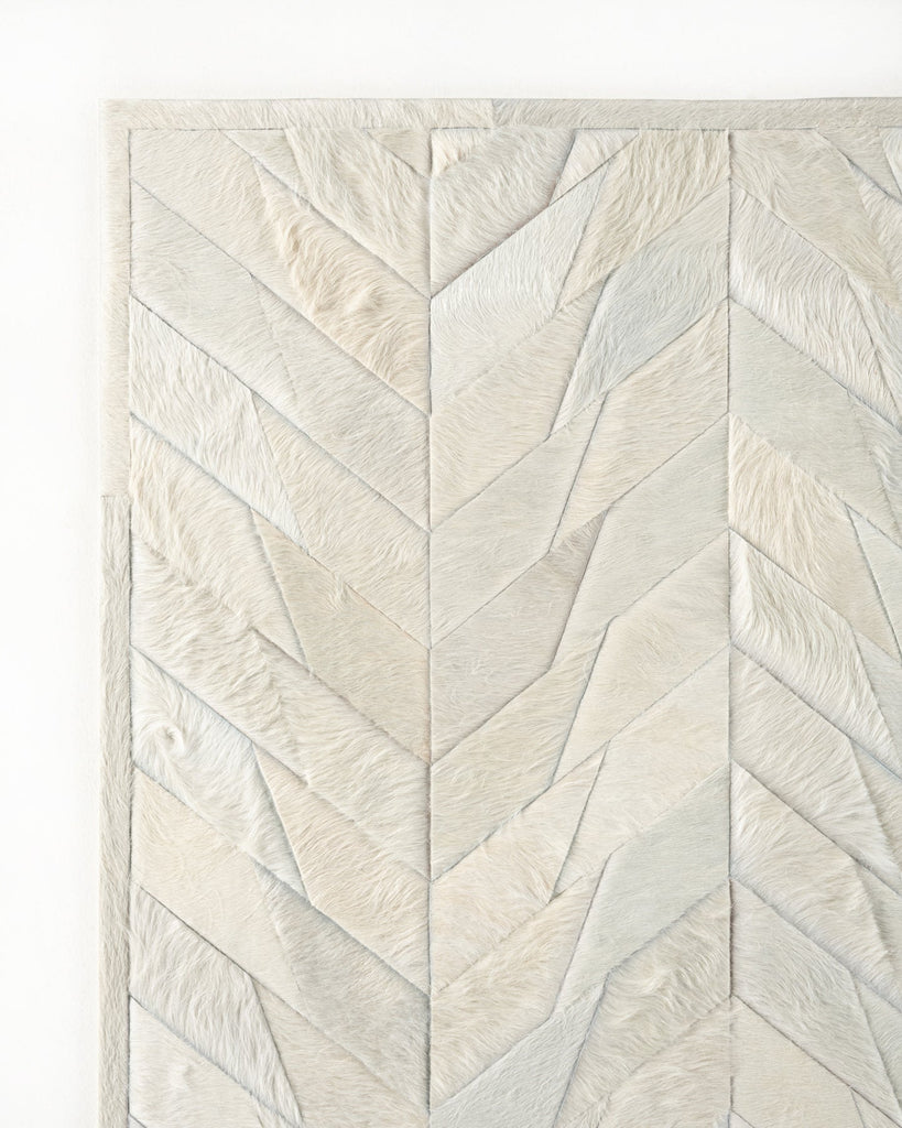 Arrows / Hide Rug / 21161