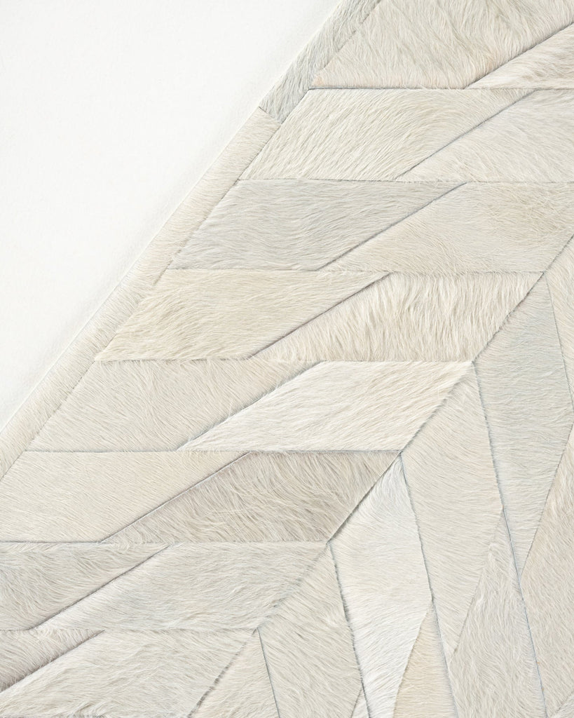 Arrows / Hide Rug / 21161