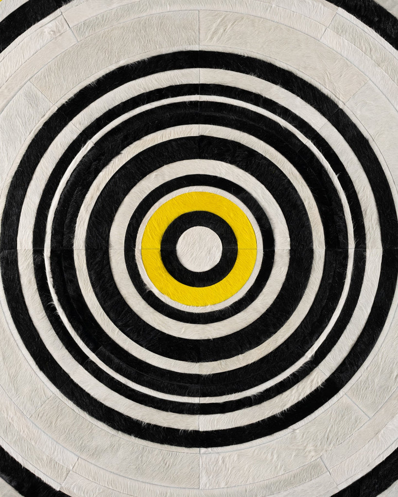 Spotlight / Hide Rug / 17726