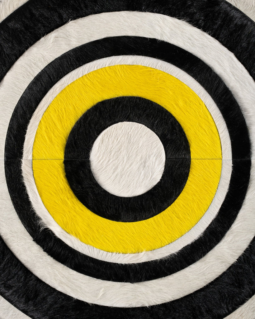 Spotlight / Hide Rug / 17726