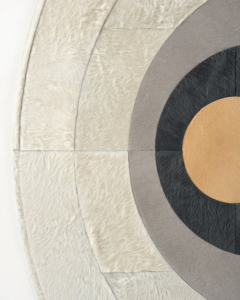 Prisma / Hide Rug / 22586