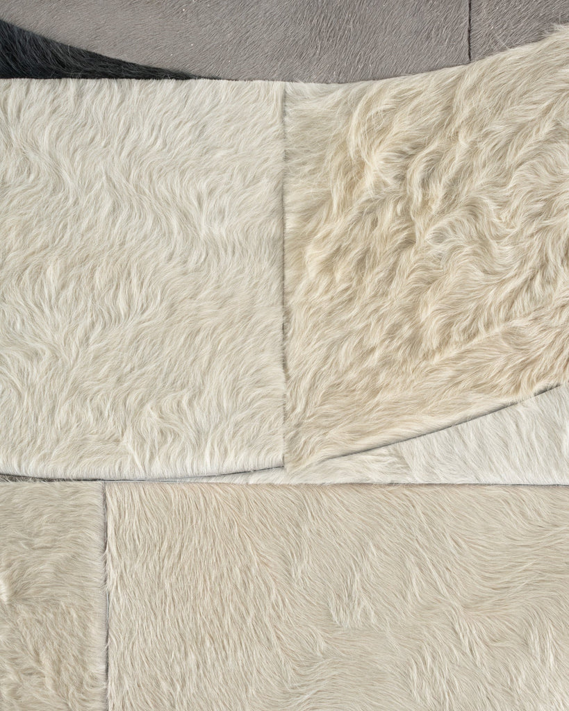 Prisma / Hide Rug / 22586