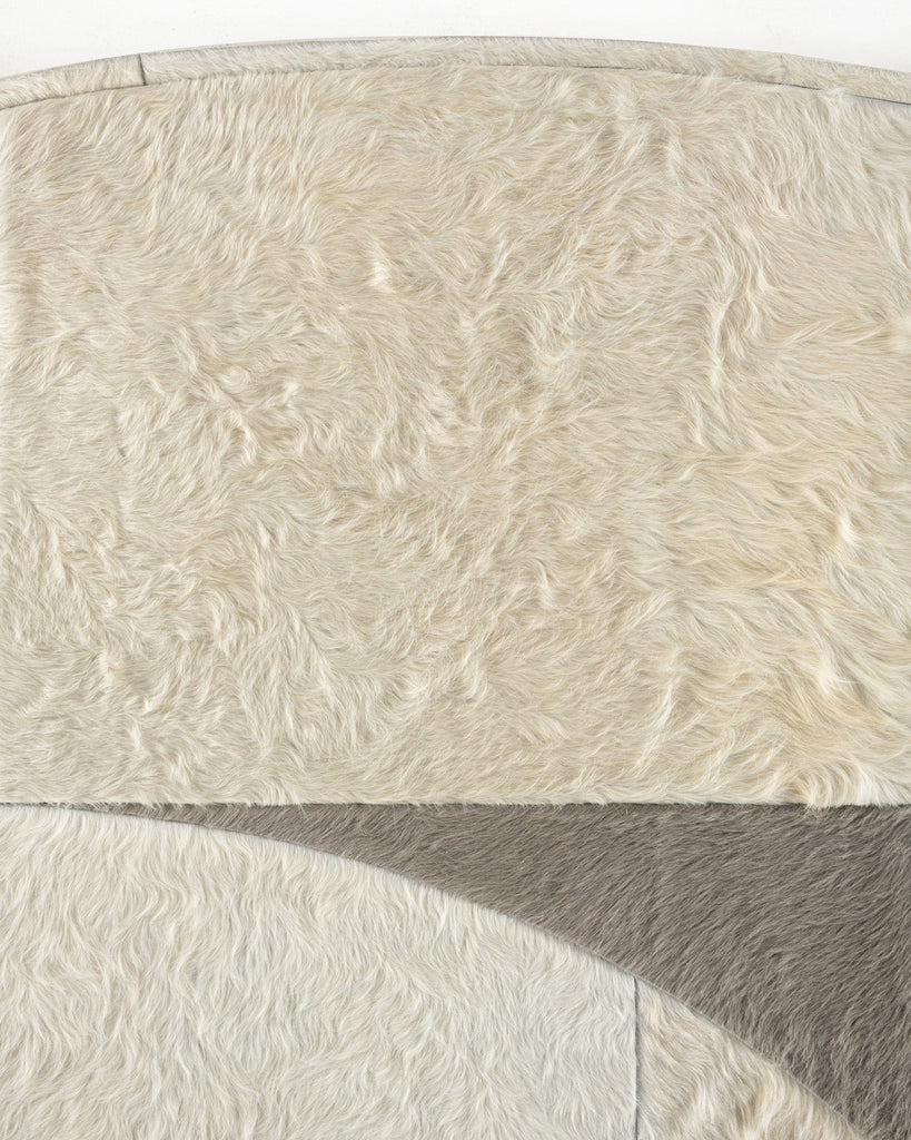 Prisma / Hide Rug / 22586